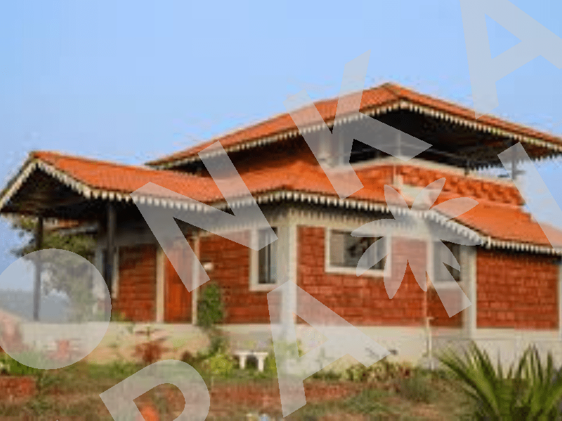 Bungalows at KT