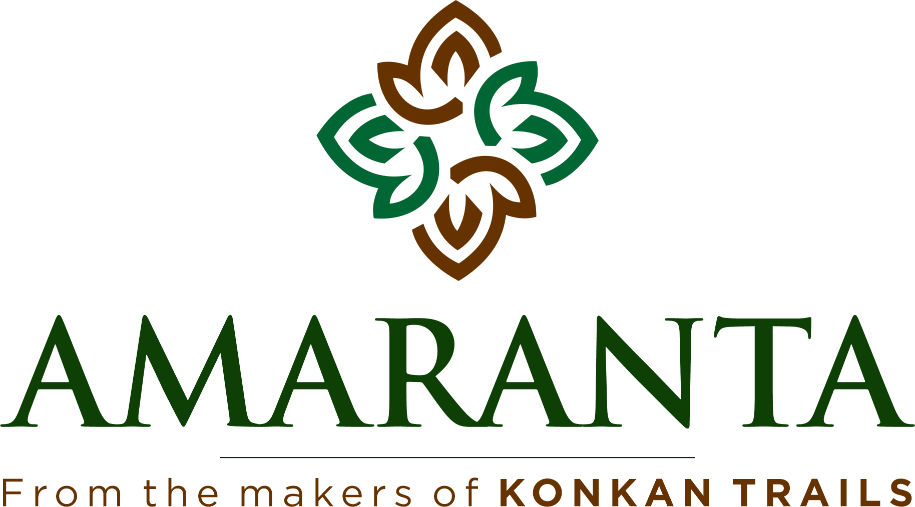 AMARANTA Logo